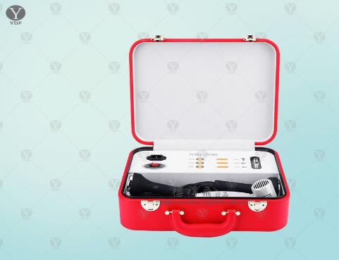 美容仪器厂家品质可靠的原因